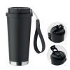Copo de parede dupla 500ml