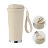 Copo de parede dupla 500ml