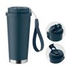 Copo de parede dupla 500ml