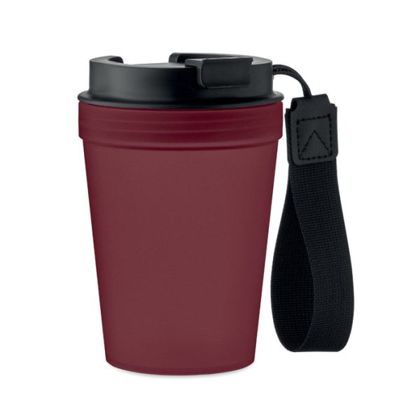 Copo de parede simples 300 ml