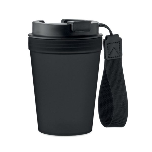 Copo de parede simples 300 ml