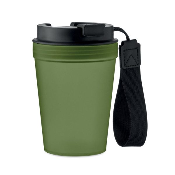 Copo de parede simples 300 ml