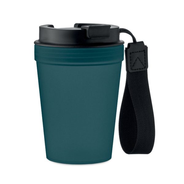 Copo de parede simples 300 ml