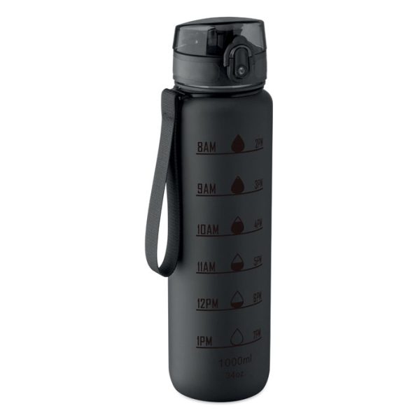 Garrafa desportiva RPET 1L