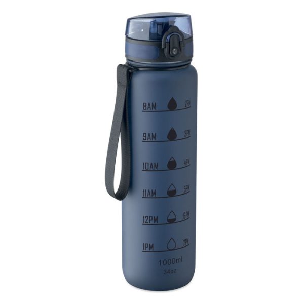 Garrafa desportiva RPET 1L
