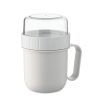 Copo para viagem em PP 450 ml