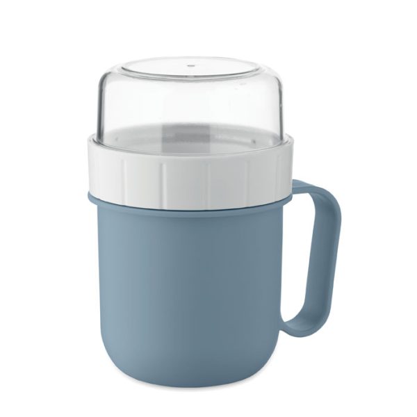 Copo para viagem em PP 450 ml