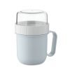 Copo para viagem em PP 450 ml