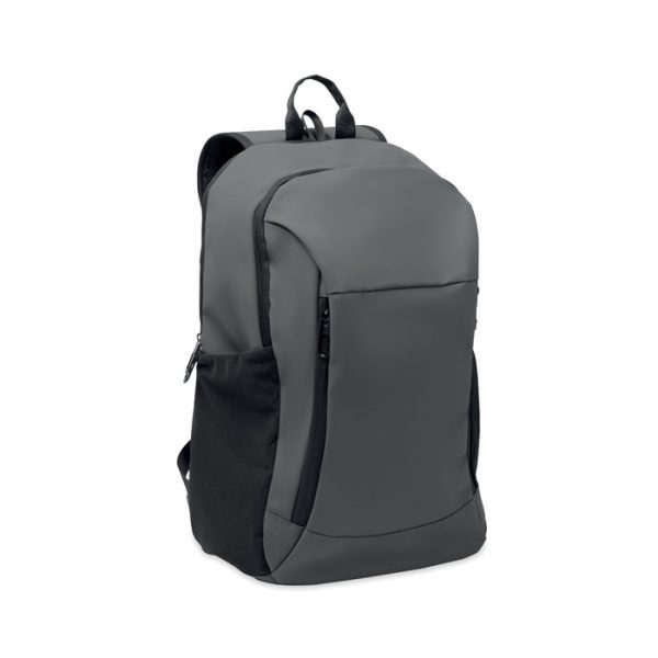 mo2684-15.jpg Mochila portátil 15" PU macio