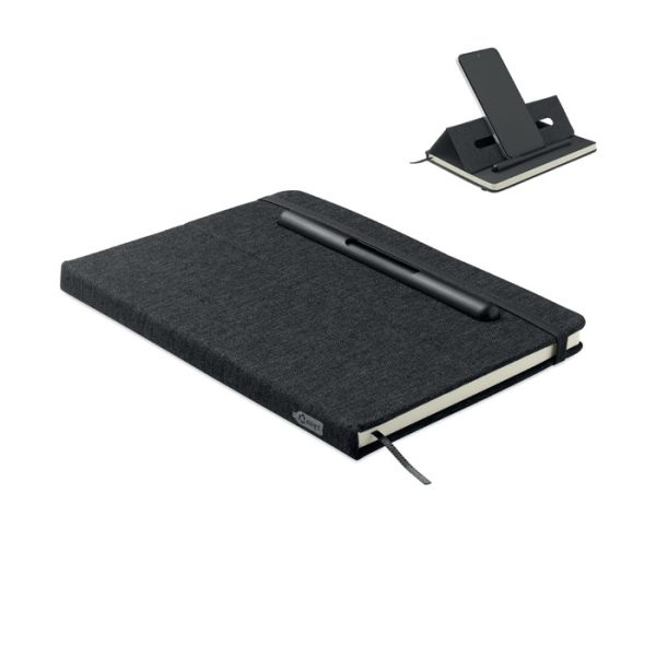 mo2687-03.jpg Bloco de notas A5 com suporte