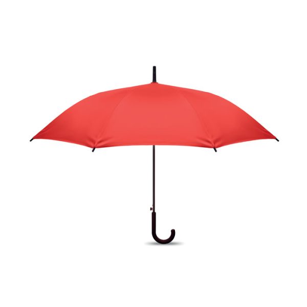 guarda-chuva à prova de vento
