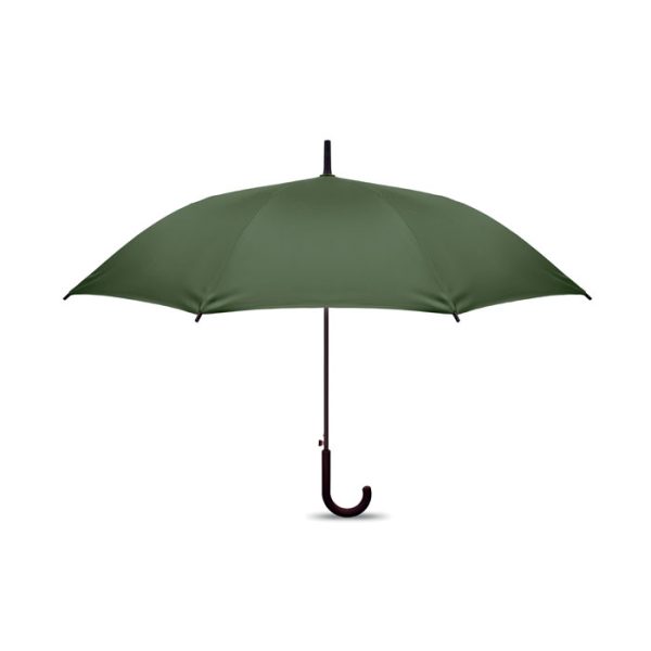 guarda-chuva à prova de vento