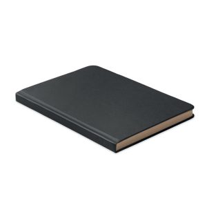 Caderno A5 PLA de cana-açúcar
