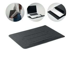 Bolsa feltro de 16" p/portátil