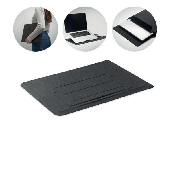 Bolsa feltro de 16" p/portátil