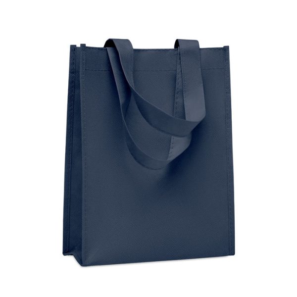 Pequeno saco de oferta em RPET