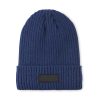 Gorro de malha 3M com punho