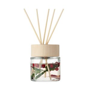Difusor varetas aroma baunilha