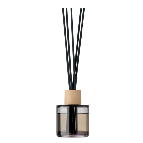 Difusor varetas aroma baunilha