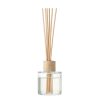Difusor varetas aroma baunilha