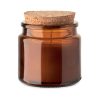 Vela de cera vegetal 70 gr