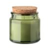 Vela de cera vegetal 70 gr