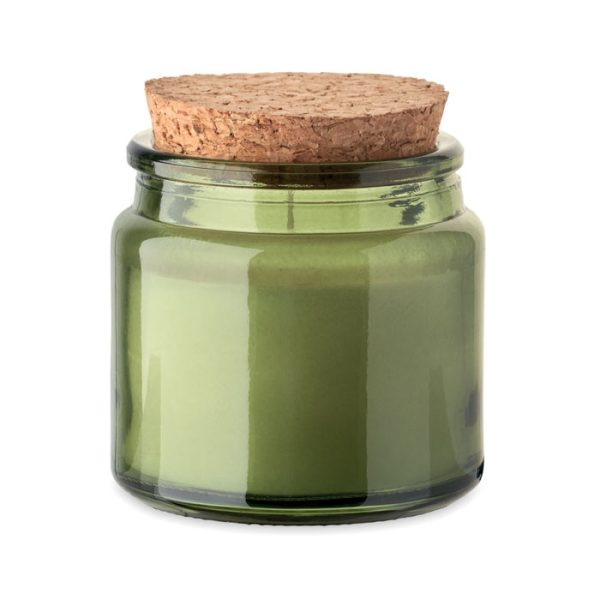 Vela de cera vegetal 70 gr