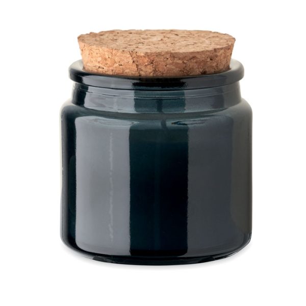 Vela de cera vegetal 70 gr