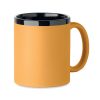 Caneca cerâmica laser 300 ml