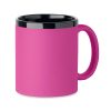 Caneca cerâmica laser 300 ml