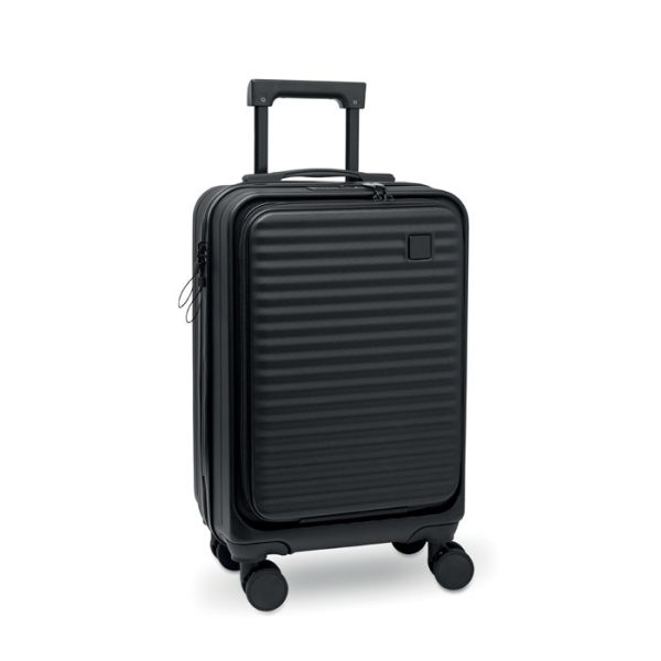 Trolley rígido de 20" em ABS
