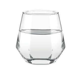 Copo curto para bebidas 300 ml