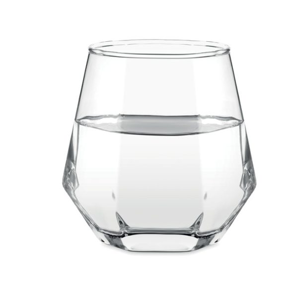 Copo curto para bebidas 300 ml
