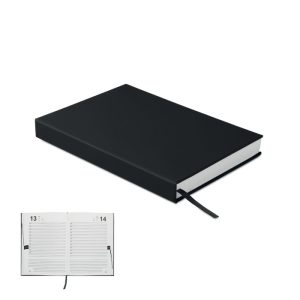 Agenda diária perpétua A5