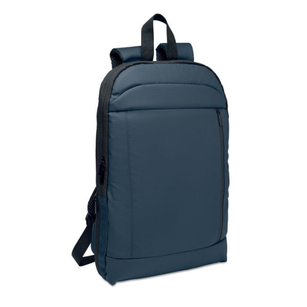 Mochila expansível RPET 600D