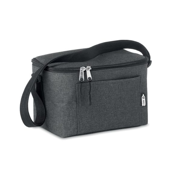 Saco ref. 600D RPET para latas