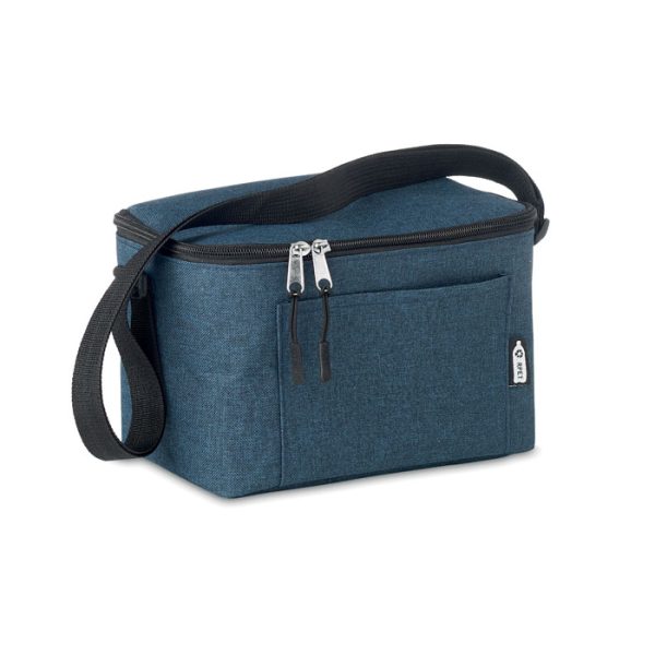 Saco ref. 600D RPET para latas