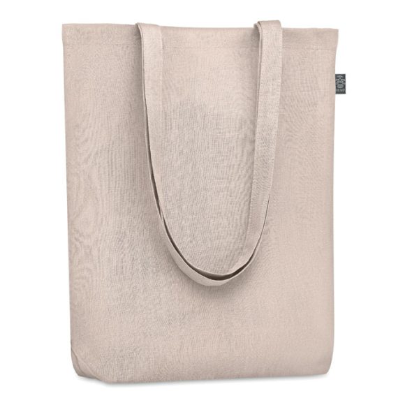 Saco compras cânhamo 200 g/m2