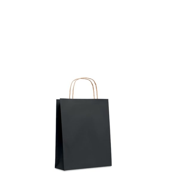 Saco papel peq. prenda 90g/m²