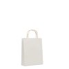 Saco papel peq. prenda 90g/m²