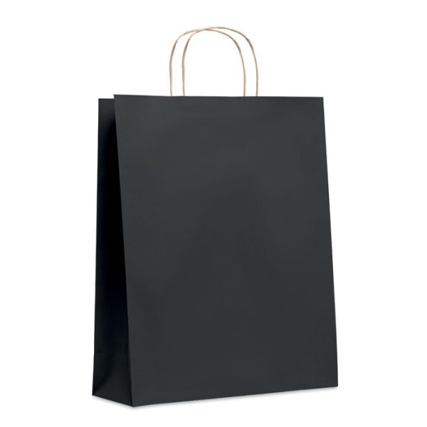 Saco papel gran. prenda 90g/m²