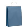 Saco papel gran. prenda 90g/m²