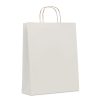 Saco papel gran. prenda 90g/m²