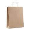Saco papel gran. prenda 90g/m²