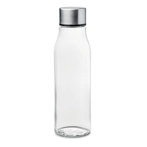 Garrafa de vidro de 500 ml