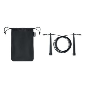 Bolsa RPET c/ corda salt. vel.