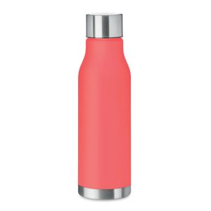 Garrafa RPET 600 ml