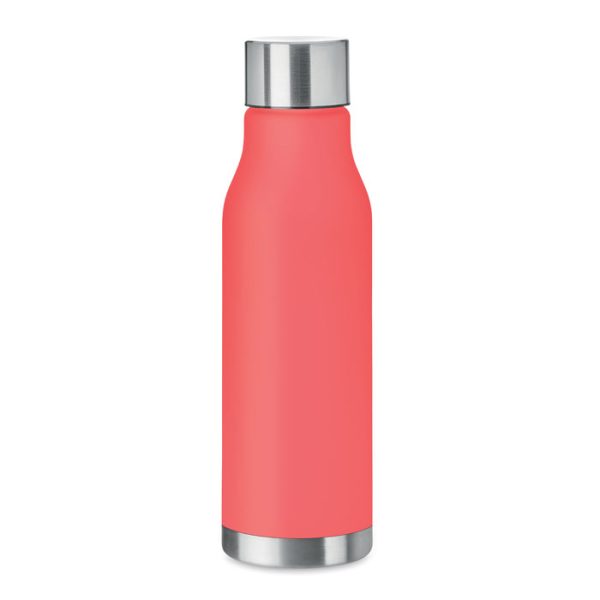 Garrafa RPET 600 ml