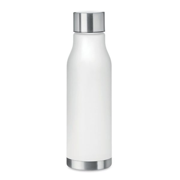 Garrafa RPET 600 ml