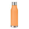 Garrafa RPET 600 ml